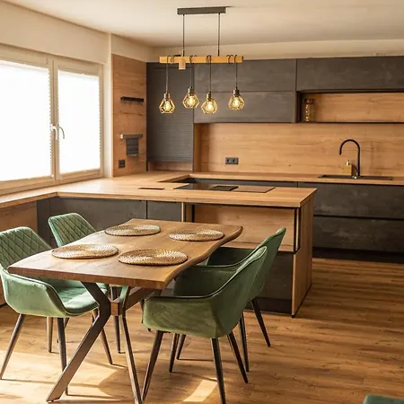 Die Entspannendste Wohnung Am Edersee - Spa Sauna Edertal Buitenkant foto
