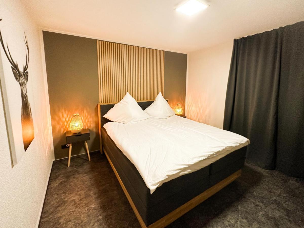 Entspannendste Am Edersee - Sauna Apartment