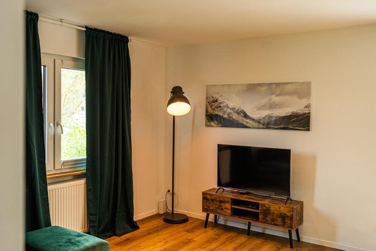 Entspannendste Am Edersee - Sauna Appartement *