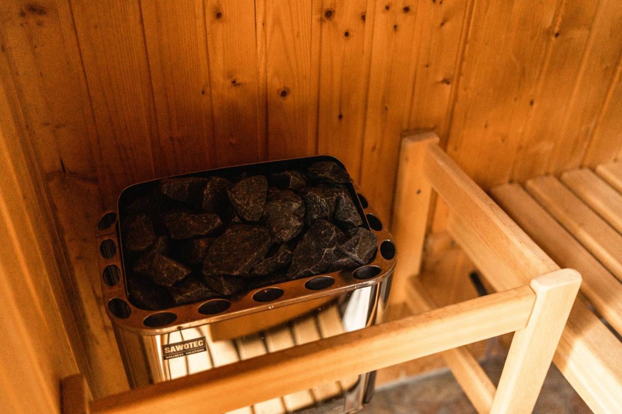 Appartement Entspannendste Am Edersee - Sauna