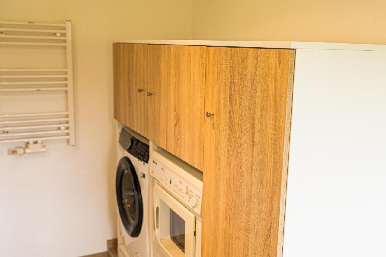 Appartement Entspannendste Am Edersee - Sauna *