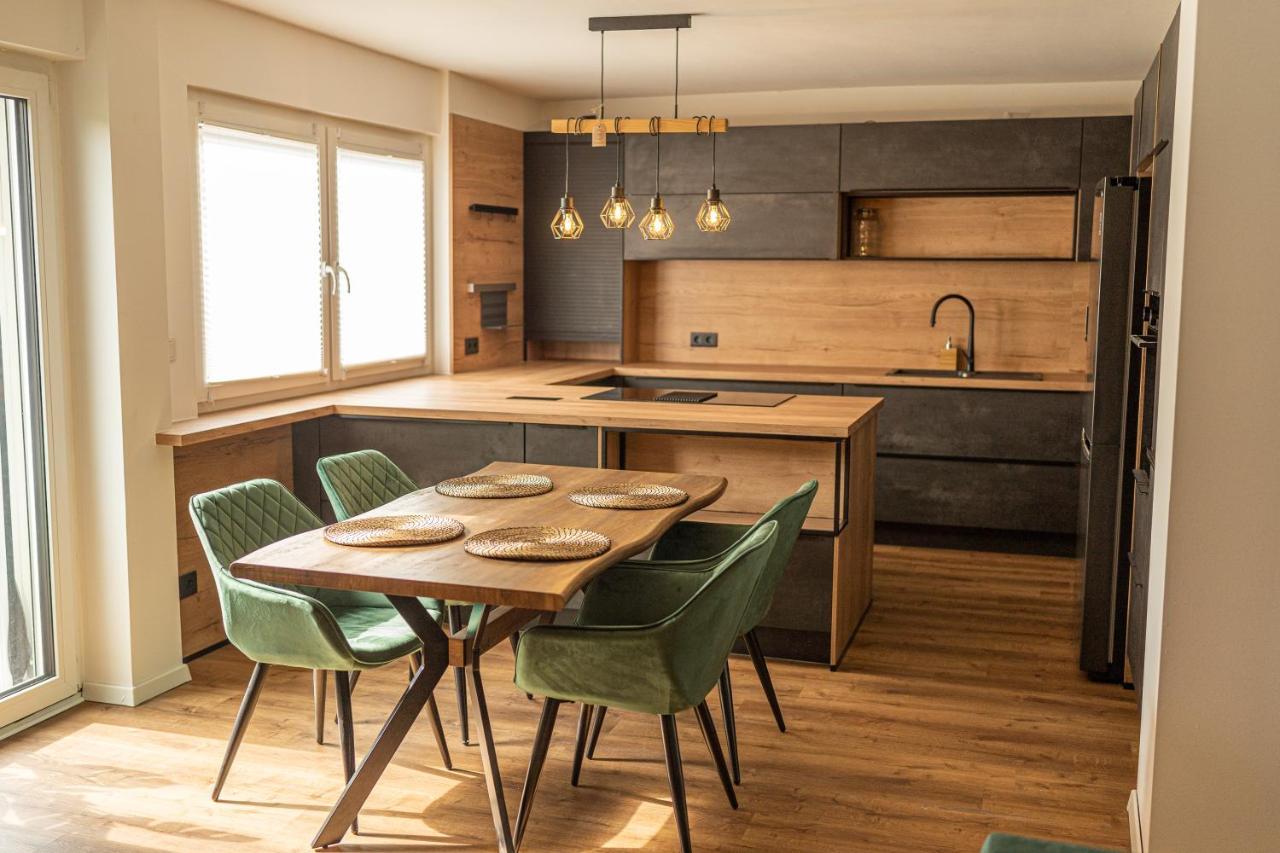 Apartment Entspannendste Am Edersee - Sauna *