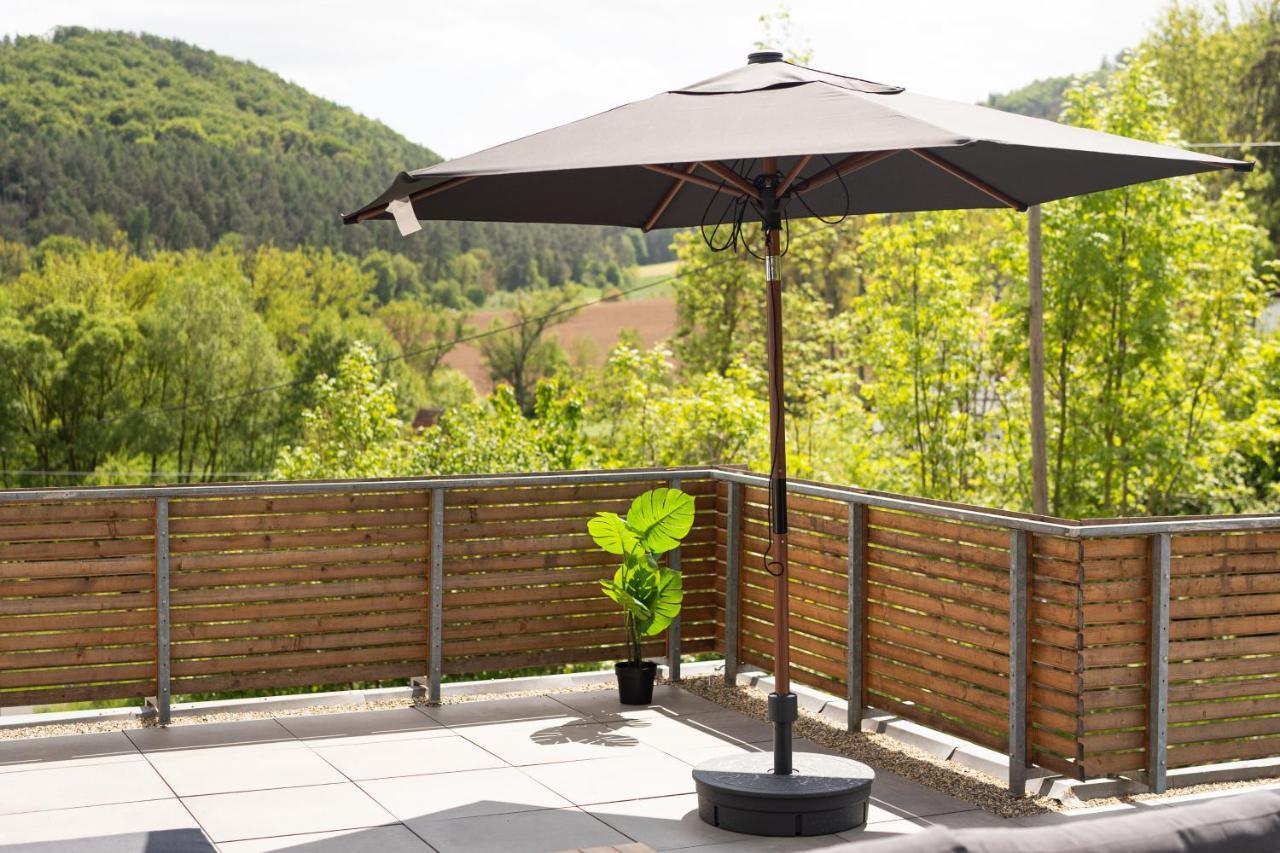 Entspannendste Am Edersee - Sauna * Edertal