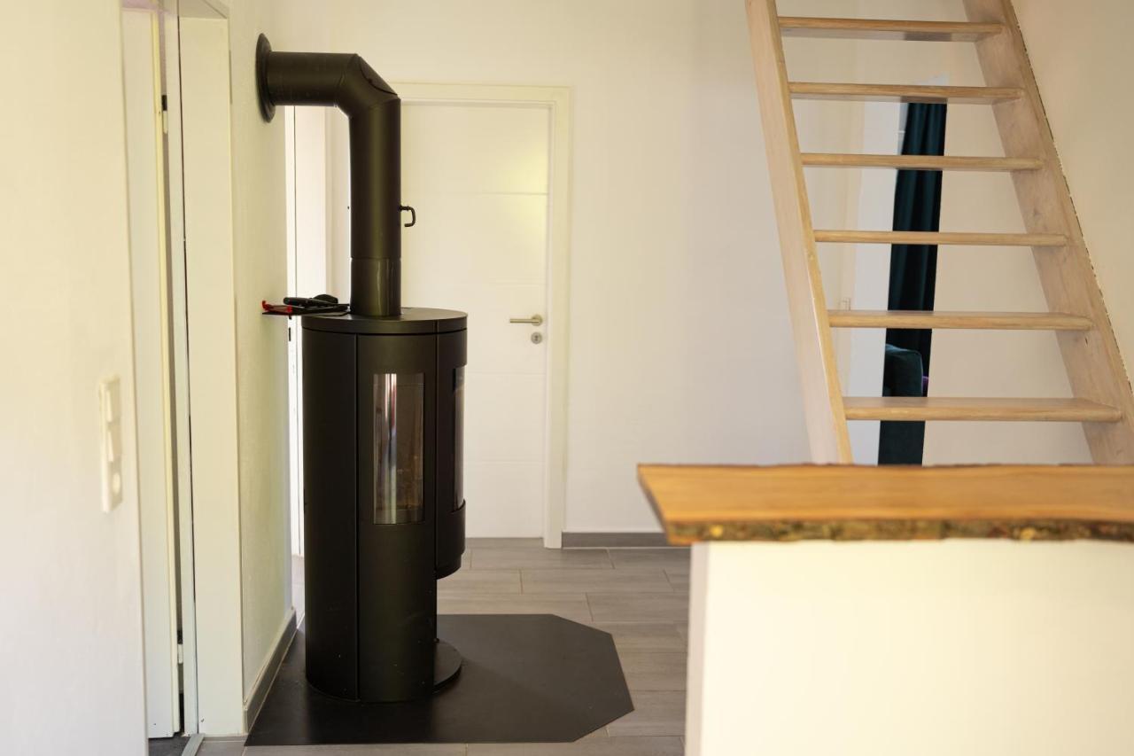 Appartement Entspannendste Am Edersee - Sauna Edertal