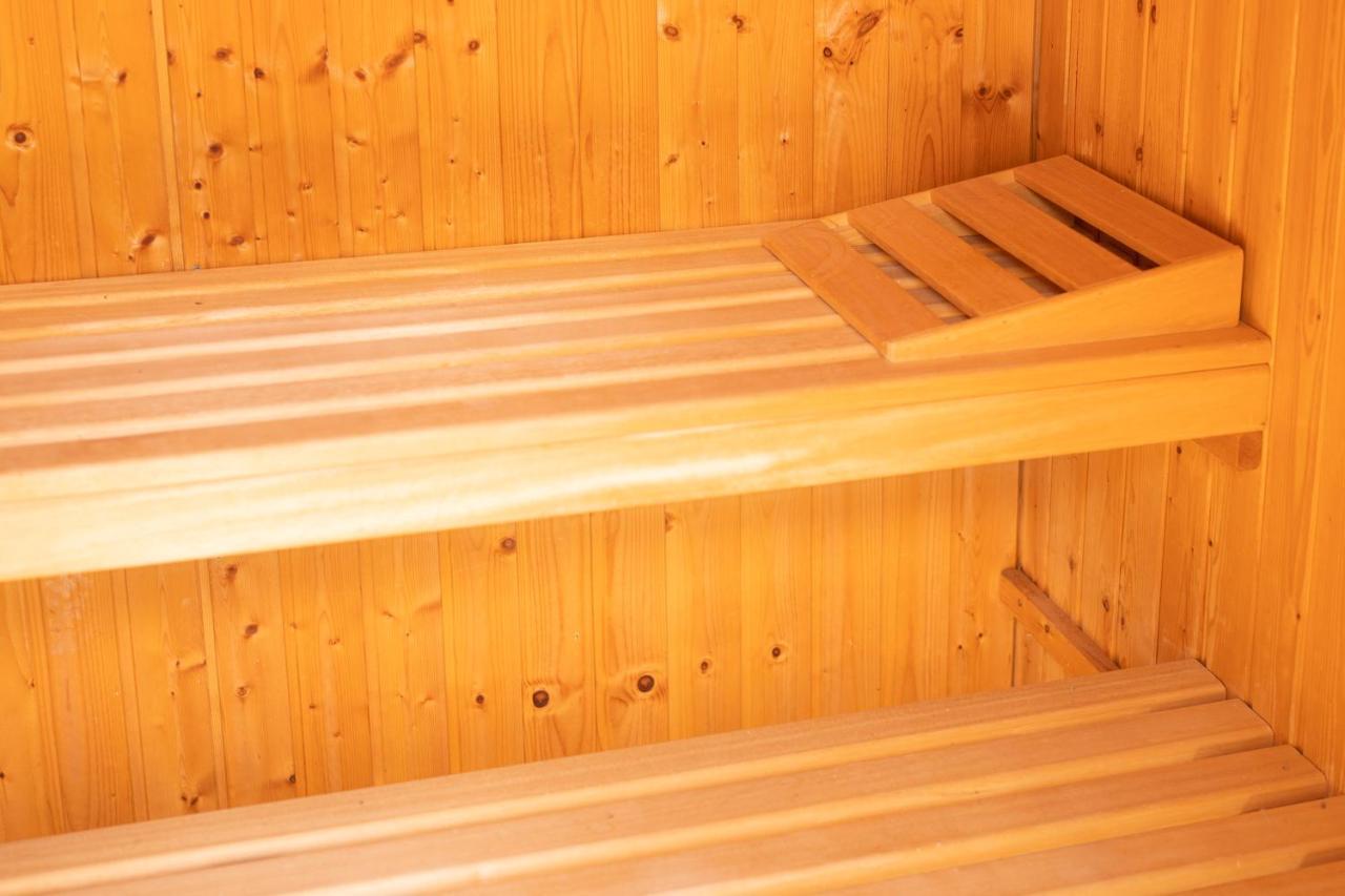 Entspannendste Am Edersee - Sauna Edertal